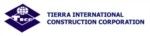 Image TIERRA INTERNATIONAL CONSTRUCTION CORP.