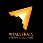 Image Vitalstrats Creative Solutions Co