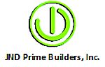 Image JND Prime Builders, Inc