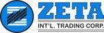 Image Zeta International Trading Corp.