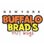 Image New York Buffalo Brad's Hot Wings
