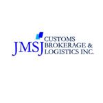 Image JMSJ Customs Brokerage and Logistics Inc