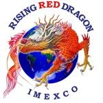 Image Rising Red Dragon Import Export Corp.