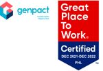 Image Genpact Services LLC