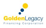 Image Golden Legacy Financing Corporation