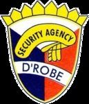 Image D'ROBE SECURITY AGENCY, INC.